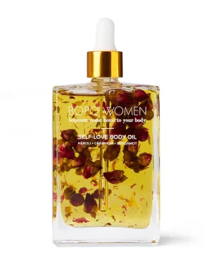 Body Oil | Self Love