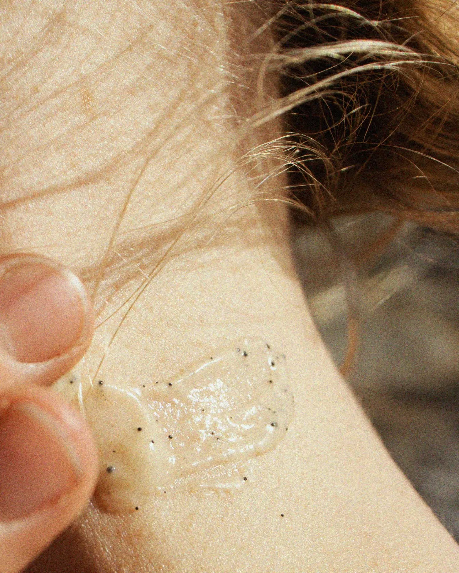 Body Scrub