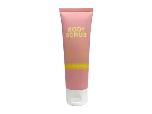 Body Scrub