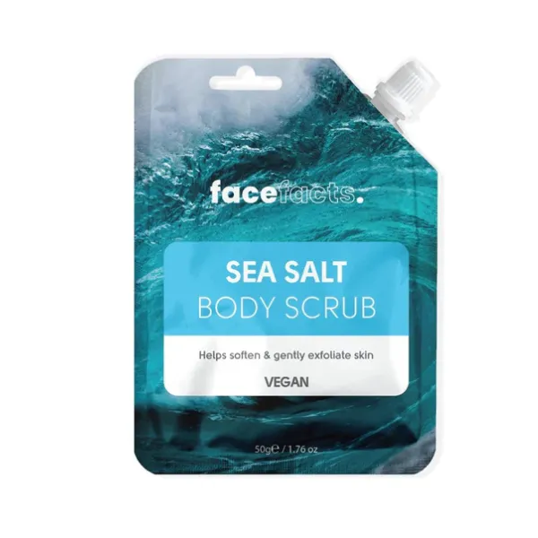Body Scrub
