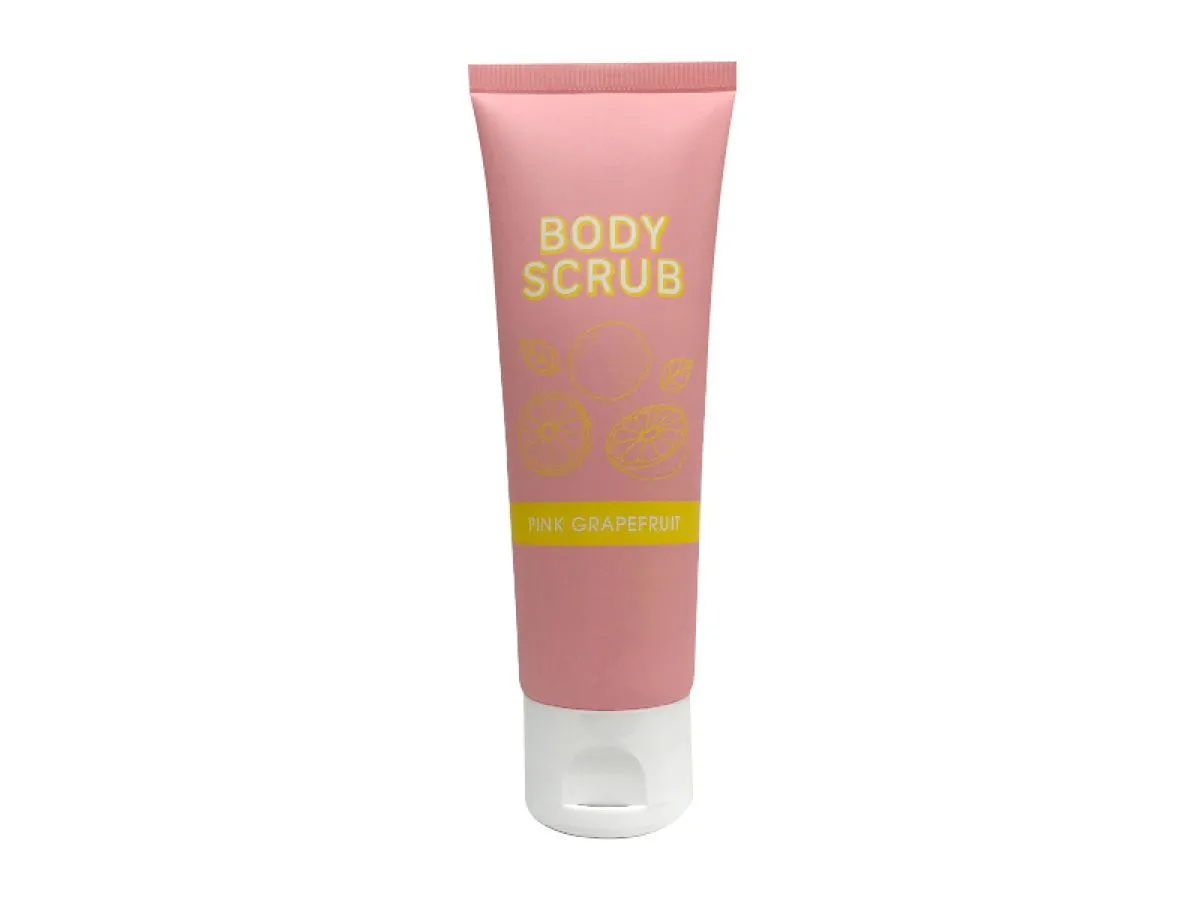 Body Scrub