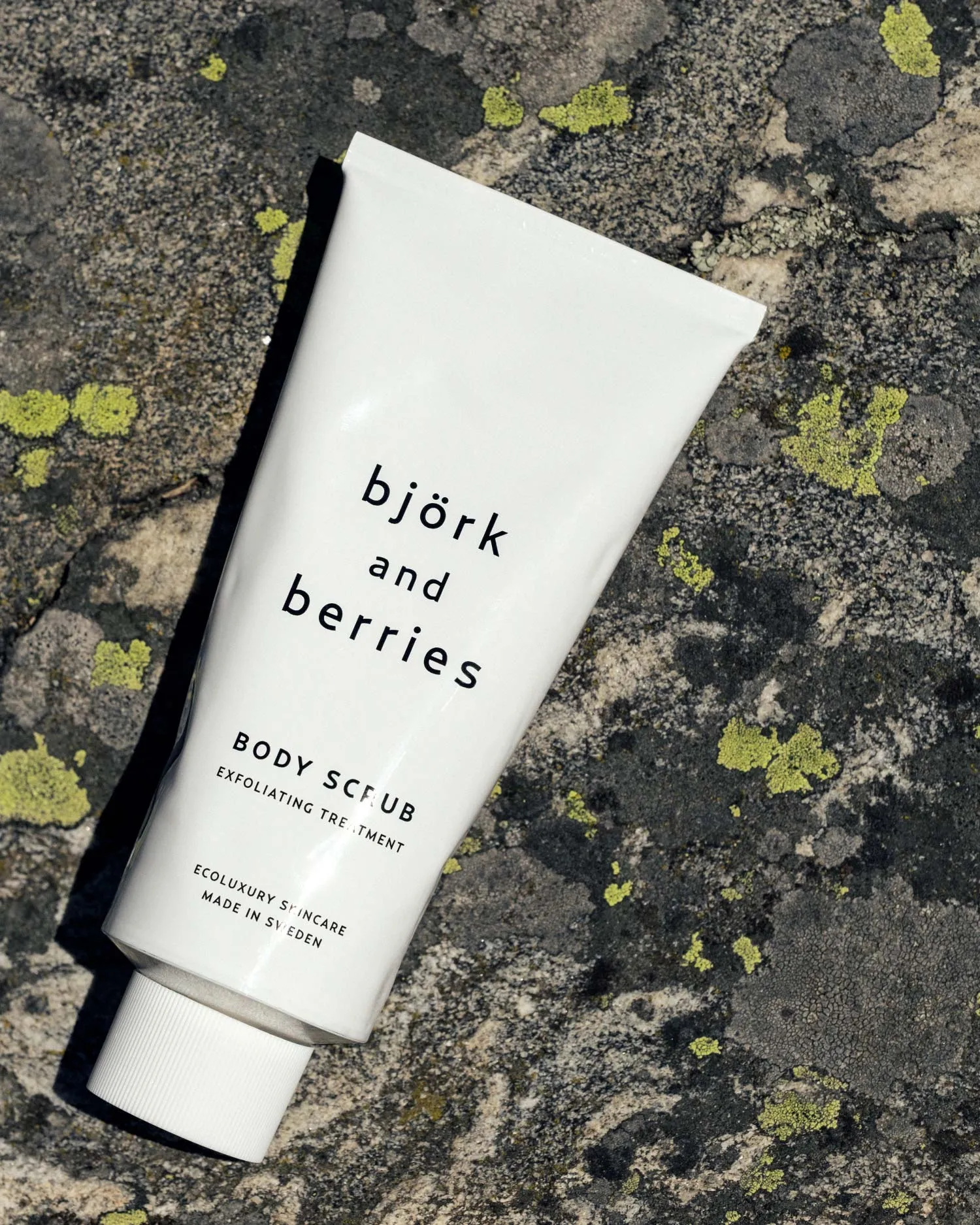 Body Scrub
