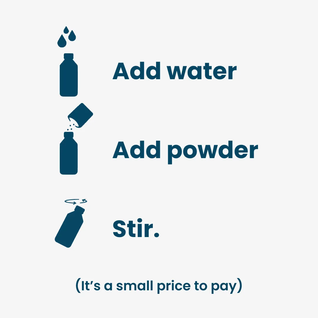 Body Wash
