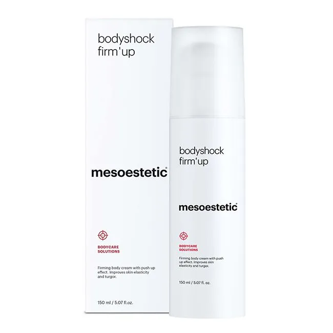 Bodyshock Firm' Up