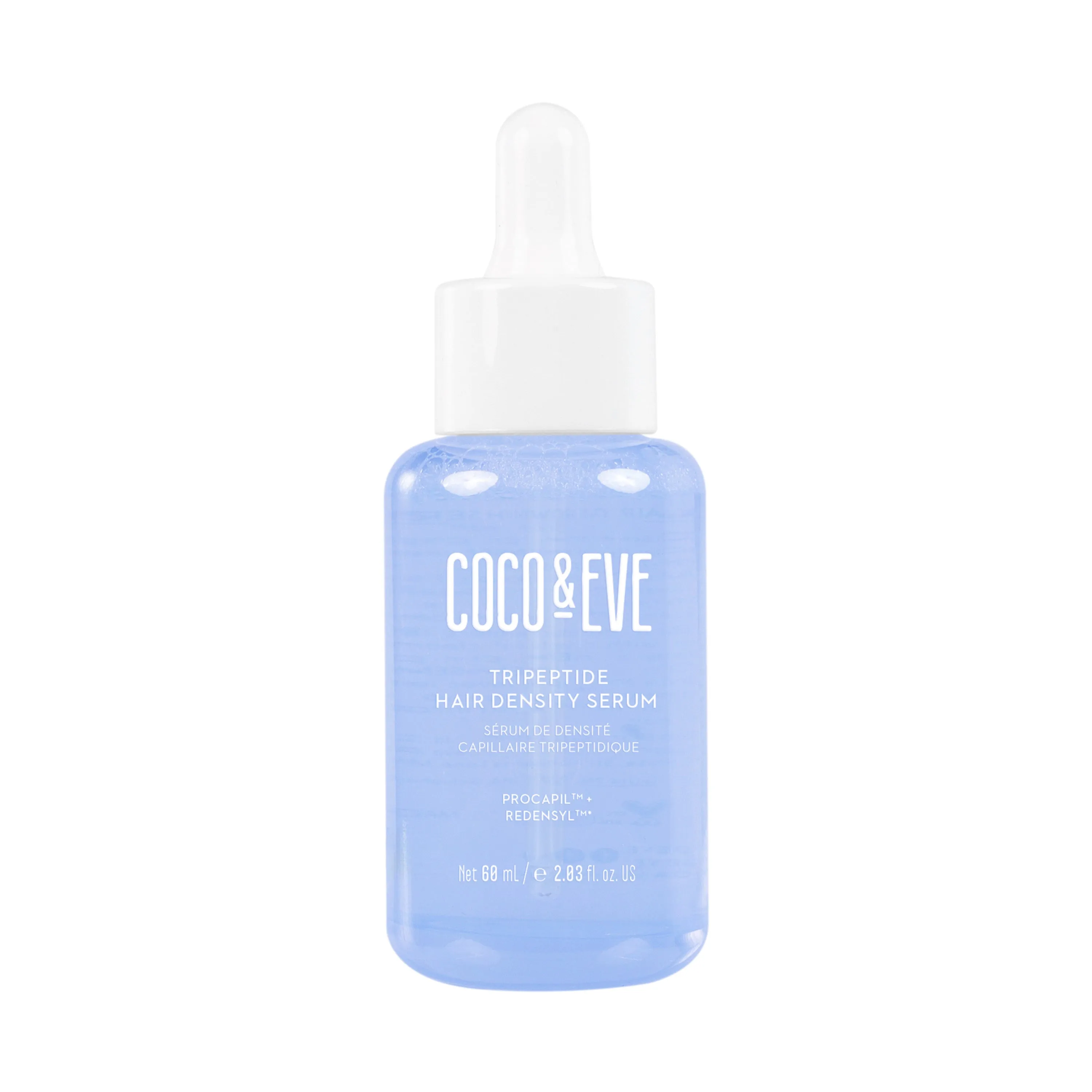 Boost Therapy Tripeptide Hair Density Serum 60ml