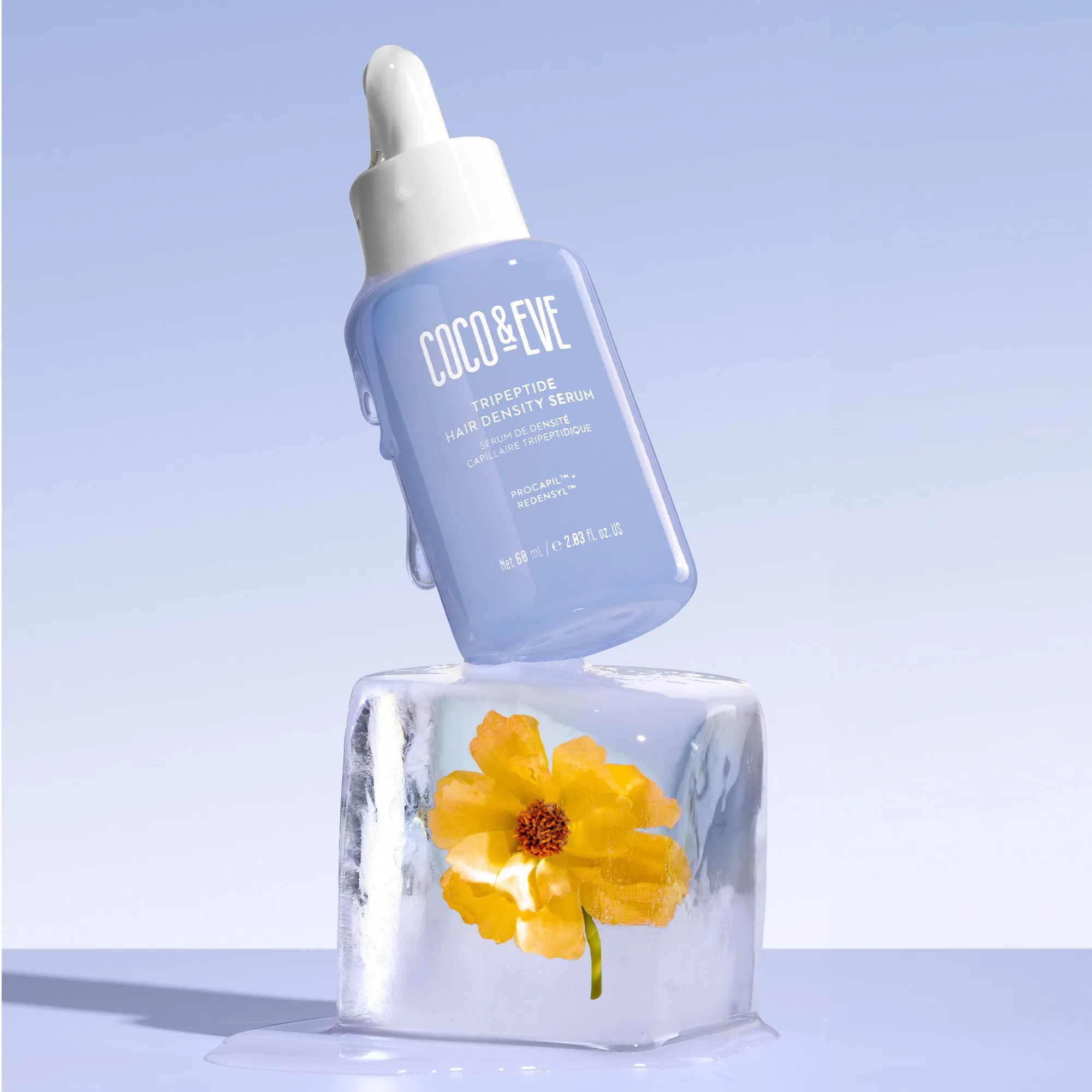 Boost Therapy Tripeptide Hair Density Serum 60ml