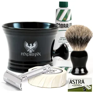 Born to Shave Gift Set, Save $20