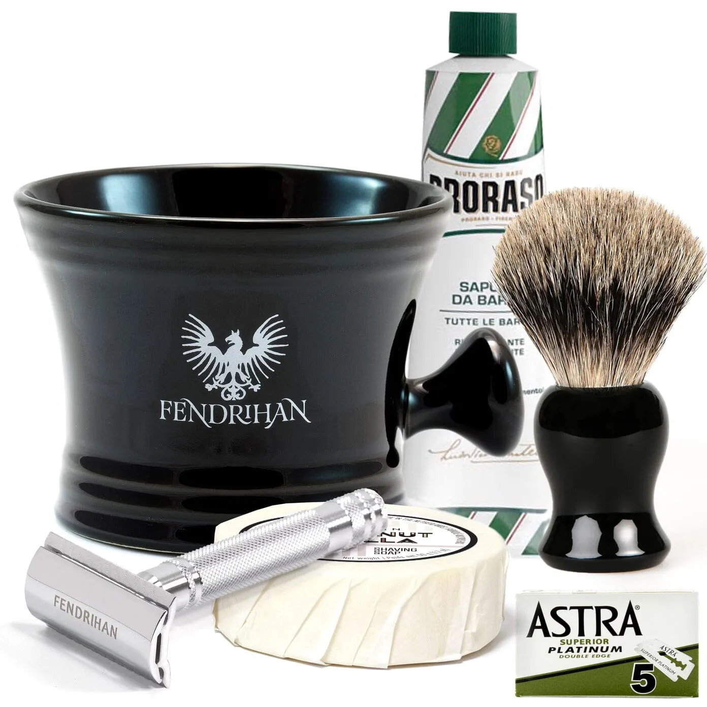 Born to Shave Gift Set, Save $20