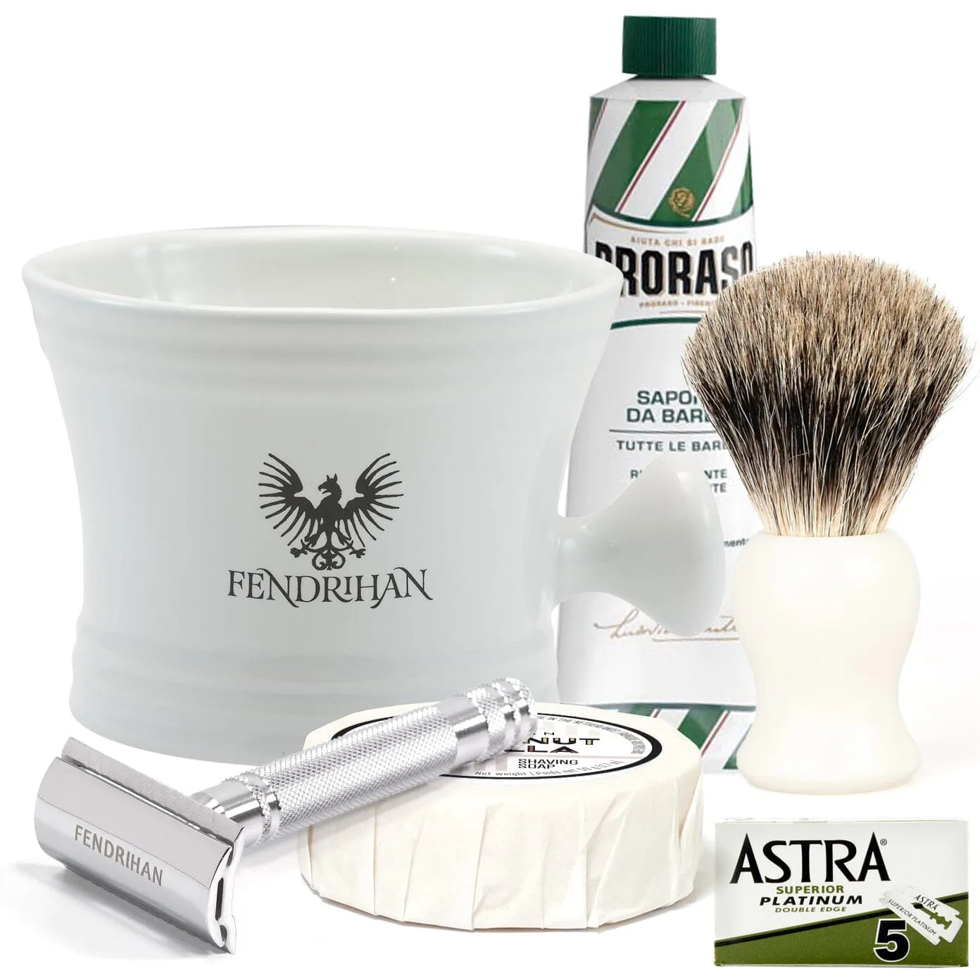 Born to Shave Gift Set, Save $20