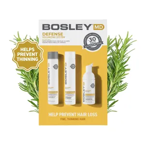 BosDefense Color Safe 30 Day Kit