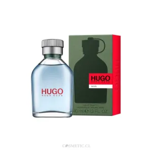Boss Cantimplora Hugo Boss EDT 40 ml