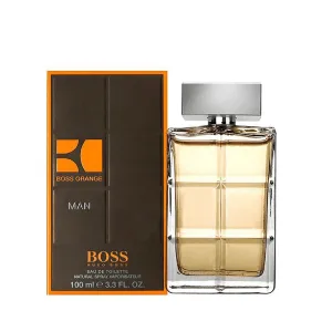 Boss Orange Man 100ML EDT Hombre Hugo Boss