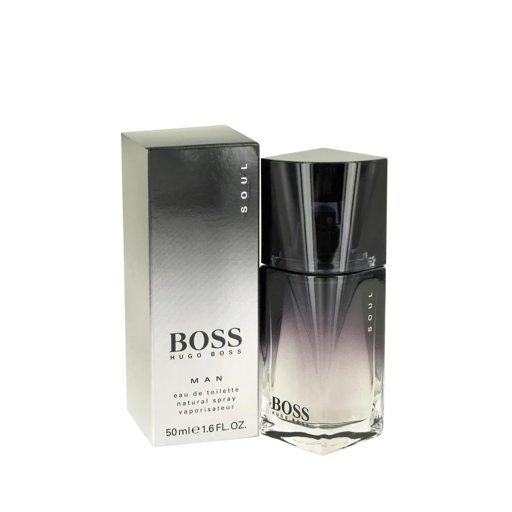 Boss Soul 50ML EDT Hombre Hugo Boss