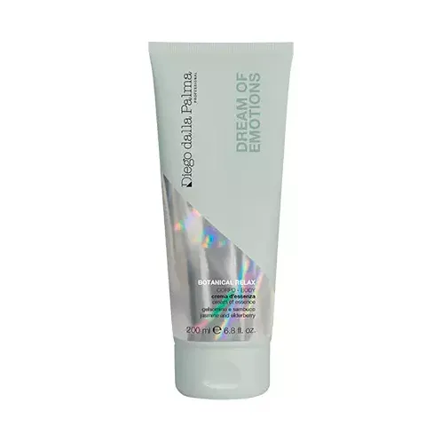 Botanical Relax Body Cream of Essence (200ml) BODY BIOENERGY DDP