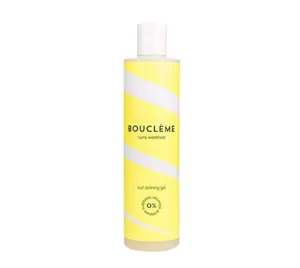 Boucleme Curl Defining Gel 300 mL