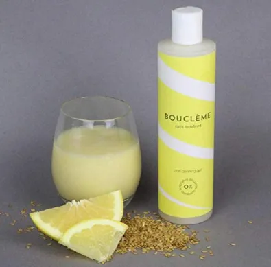Boucleme Curl Defining Gel 300 mL