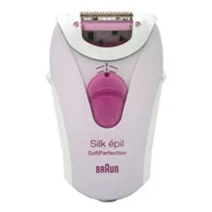 Braun Silk-epil Soft Perfection 3170 Epilator