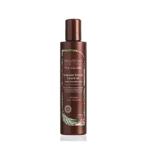 BRAZILIAN PRO KERATIN SUBLIME TOUCH LEAVE IN 200ML