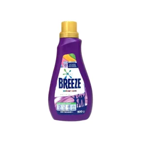 Breeze Liquid Color Care 900g