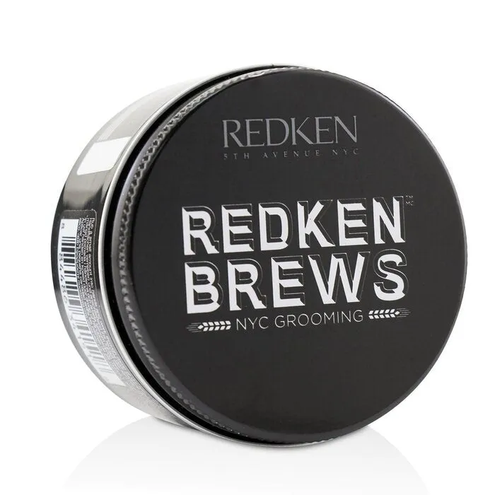 Brews Maneuver Cream Pomade (medium Control / Smooth Finish) - 100ml/3.4oz