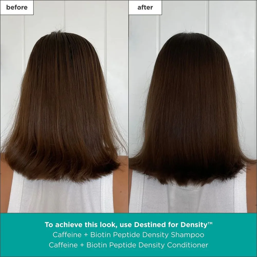 Briogeo Caffeine   Biotin Density Conditioner