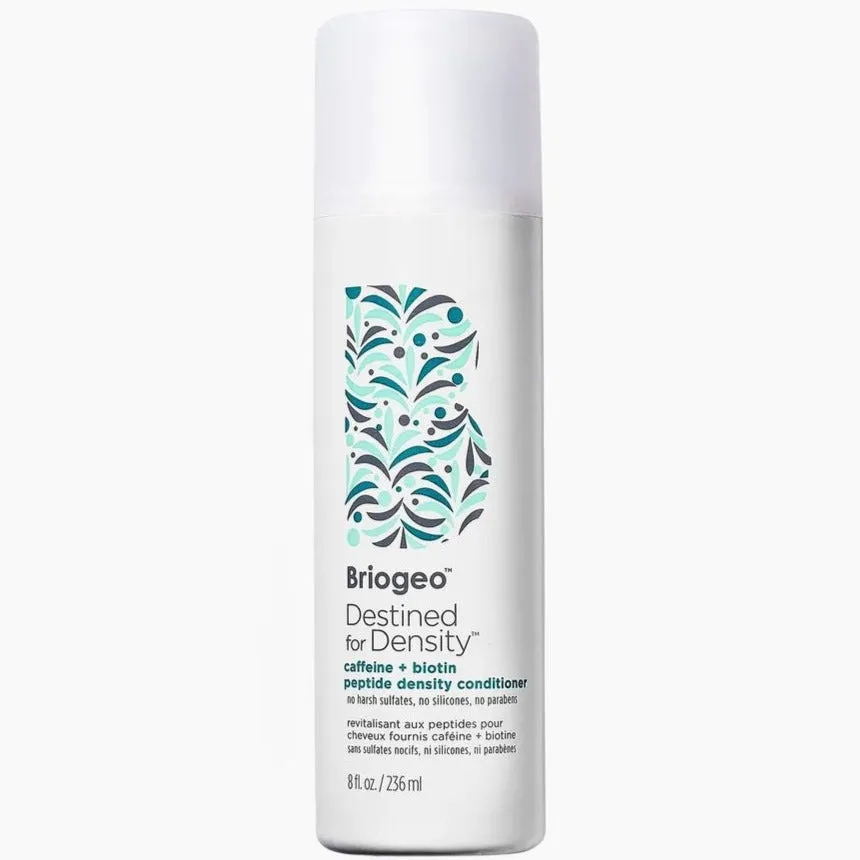 Briogeo Caffeine   Biotin Density Conditioner