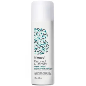 Briogeo Caffeine   Biotin Density Conditioner