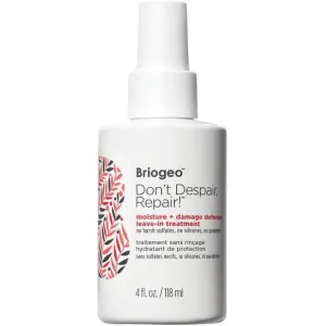 Briogeo Don't Despair, Repair! Moisture & Damage Defense Leave-In Treatment
