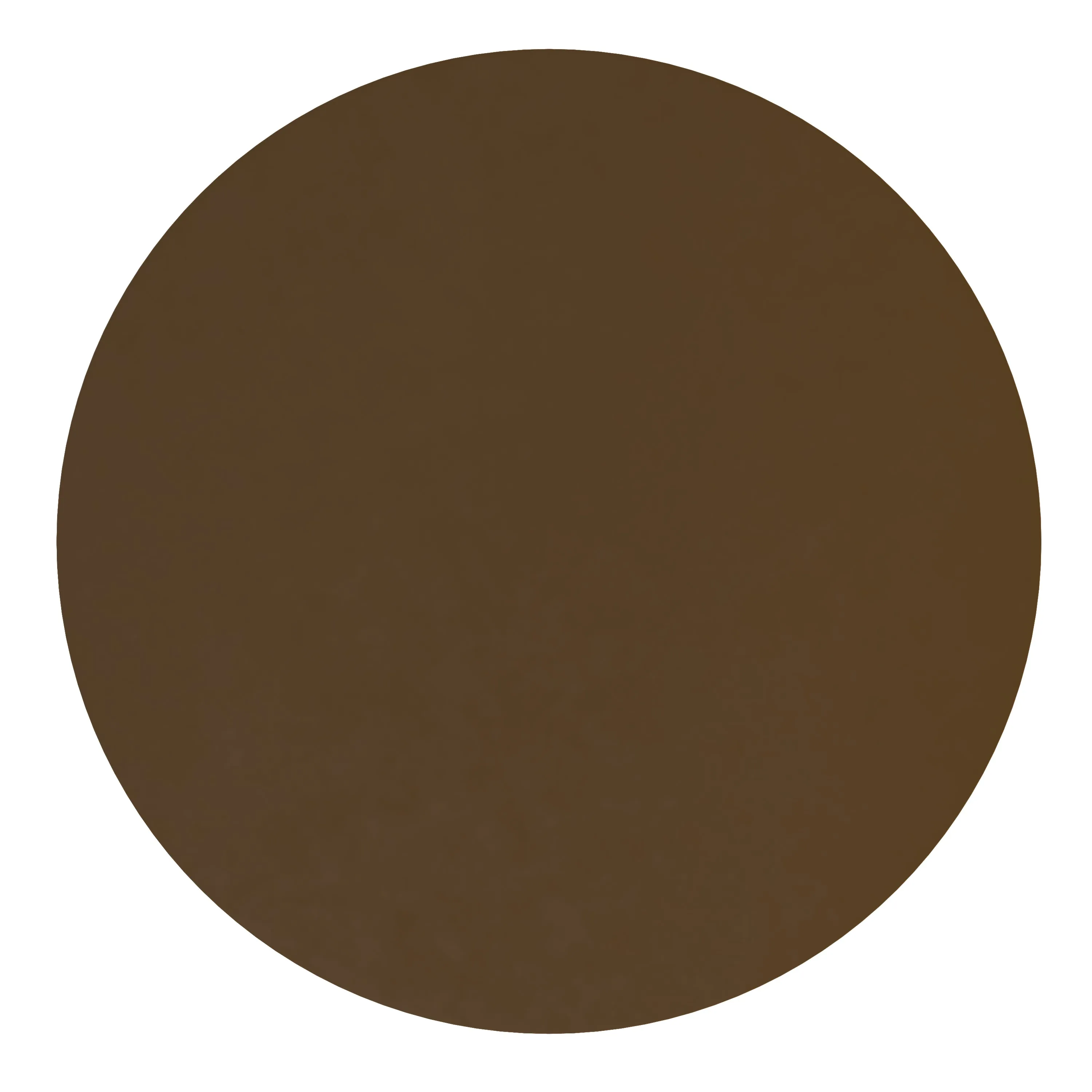 Bronze 27.5" Round Wall Mirror HFMHD-275-CRE8-512315-GG