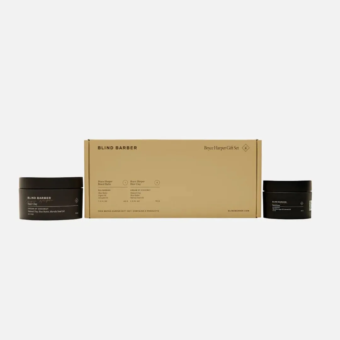 Bryce Harper Duo Gift Set