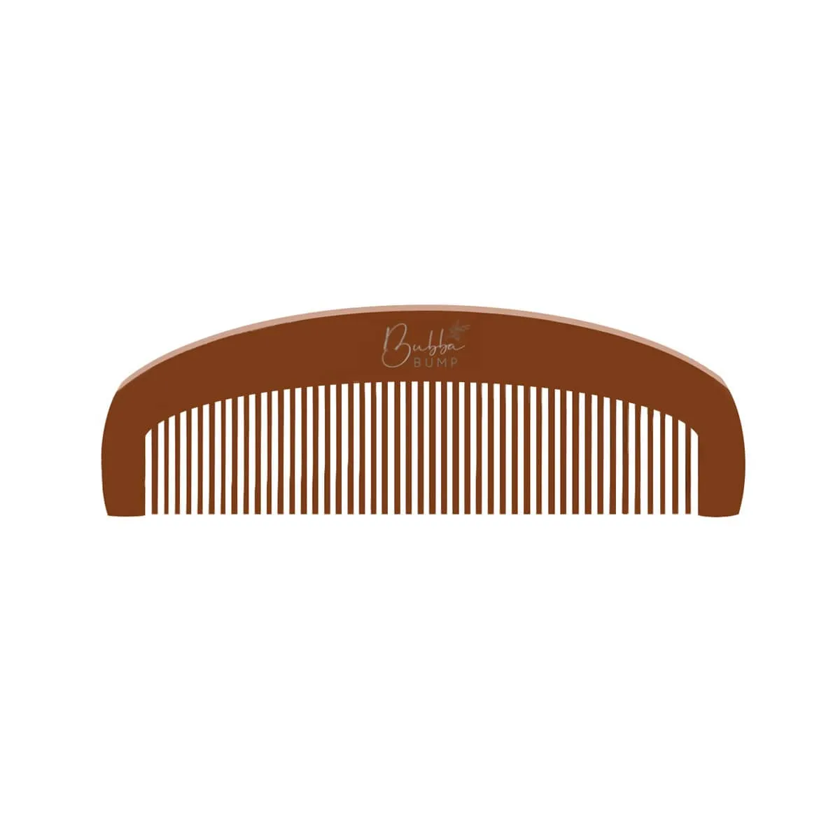 Bubba Bump Labour and Birth Comb