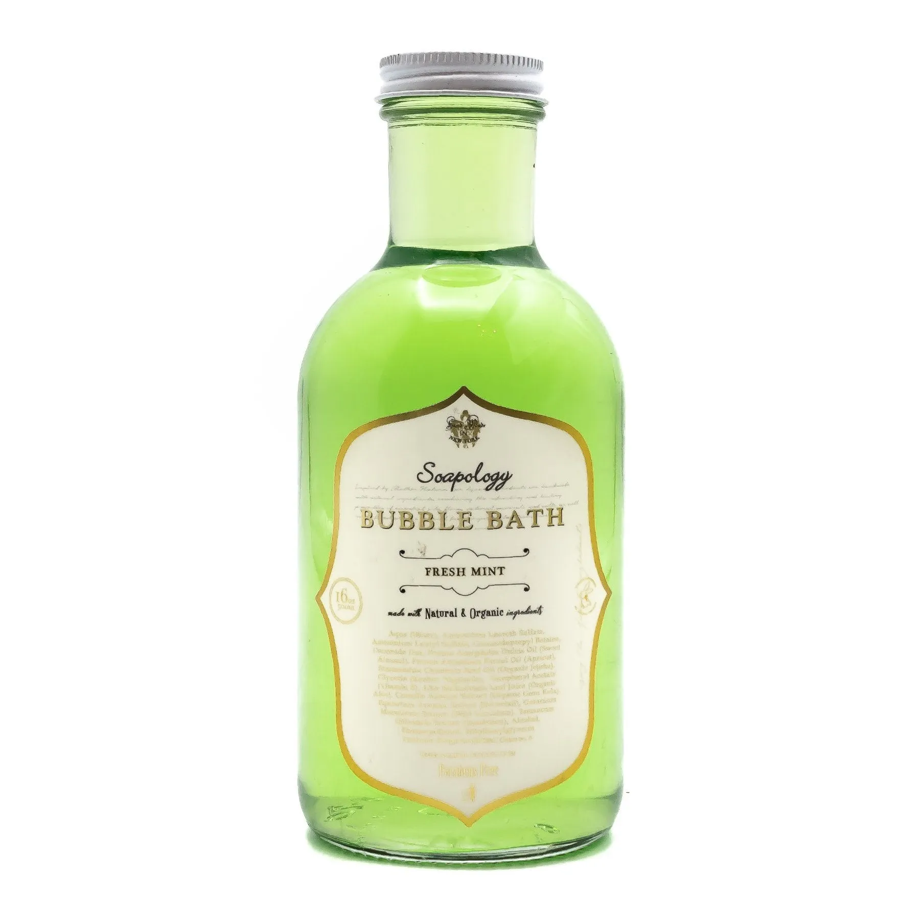 Bubble Bath - Fresh Mint