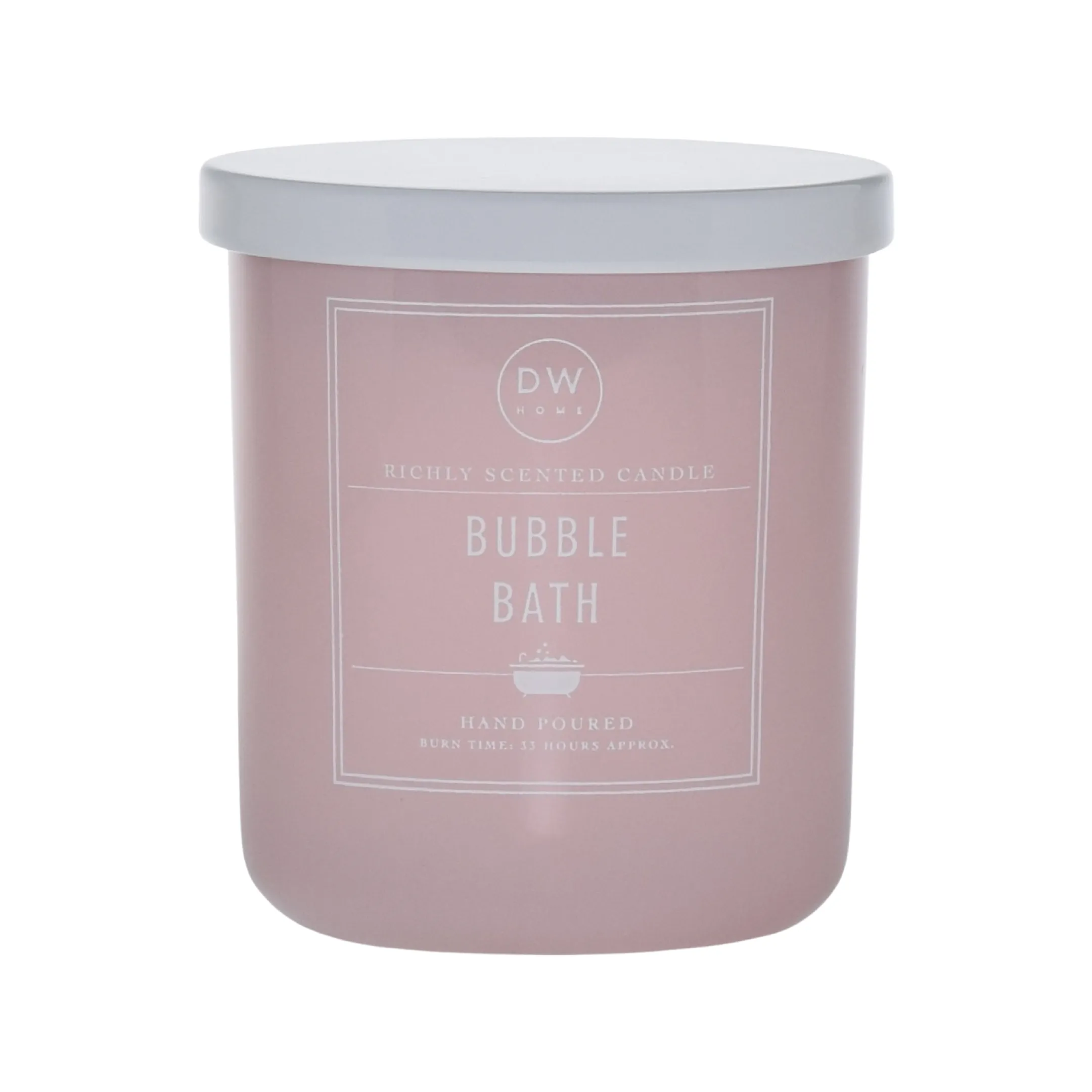 Bubble Bath