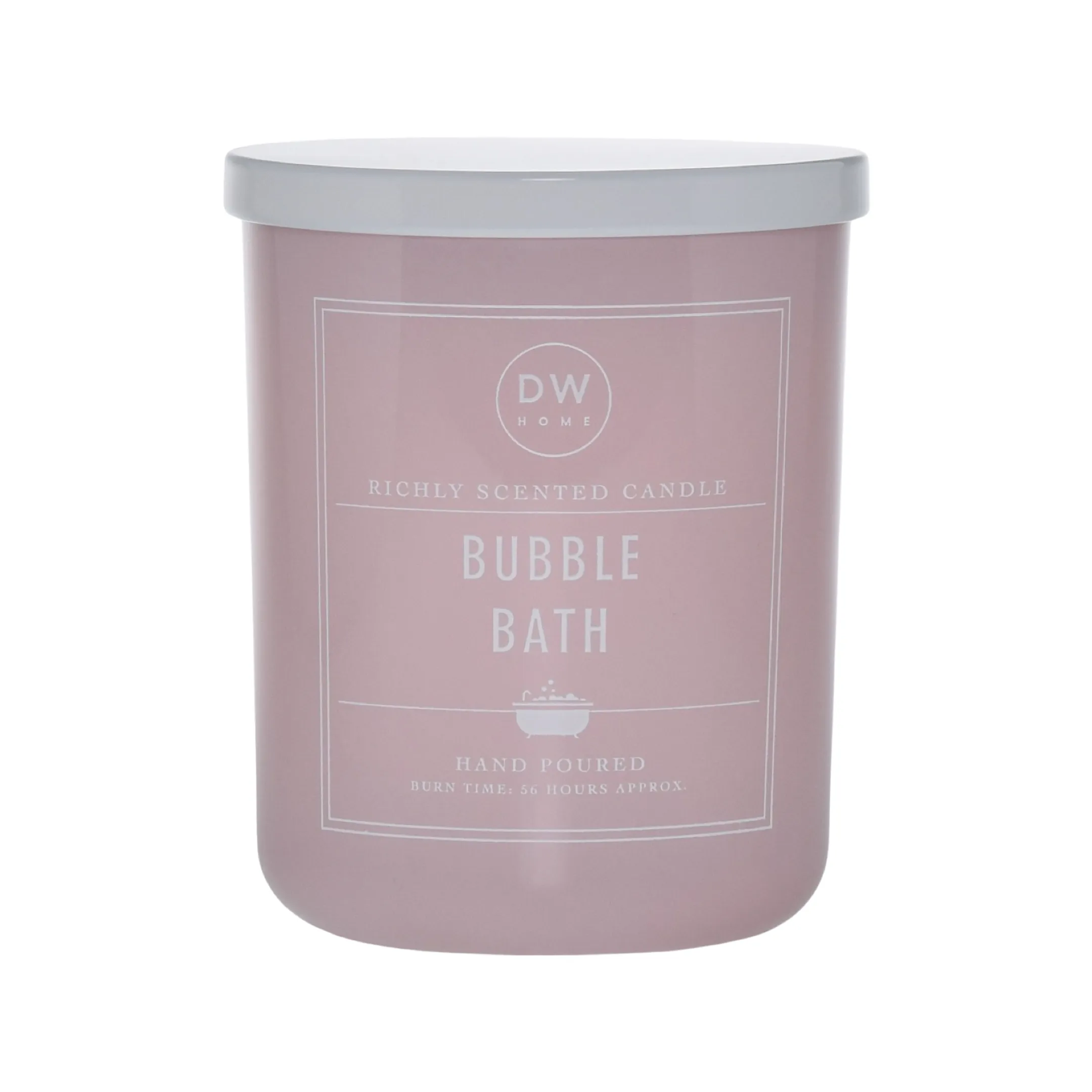 Bubble Bath
