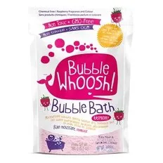 Bubble Whoosh! Bubble Bath