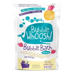 Bubble Whoosh! Bubble Bath