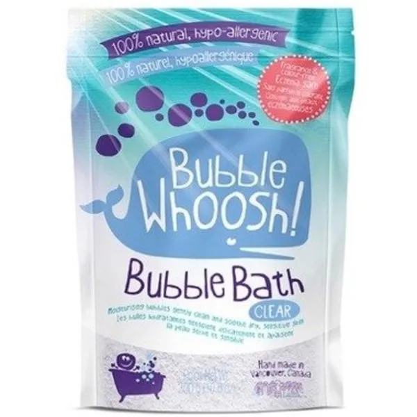 Bubble Whoosh! Bubble Bath