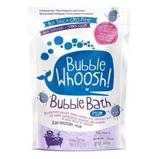 Bubble Whoosh! Bubble Bath