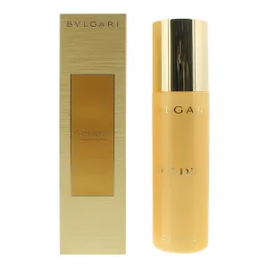 Bulgari Goldea Bath And Shower Gel 200ml