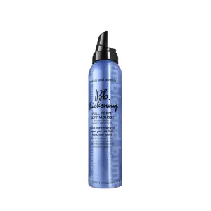 Bumble and bumble. Thickening Full Form Soft Hair Mousse | Heat Protection | Softening   Defining | Straight to Wavy, 5 Ounce