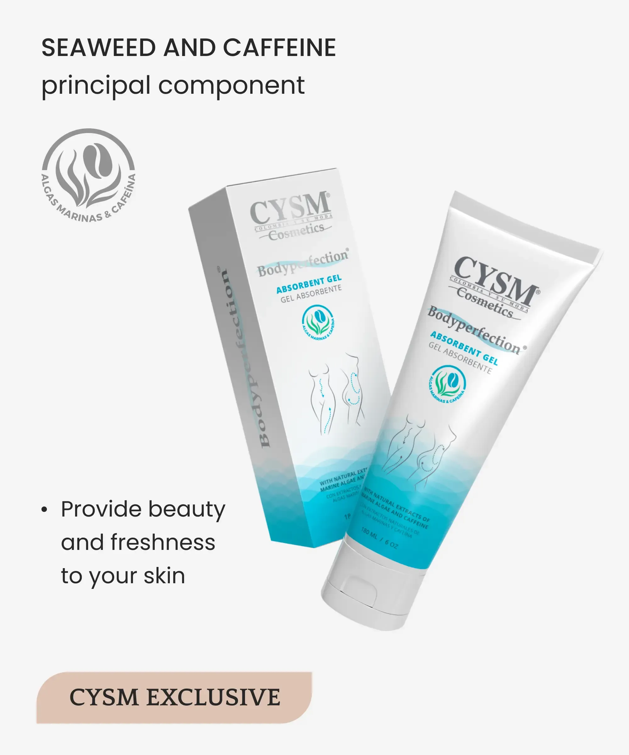 Bundle - Shaper 385   Gel