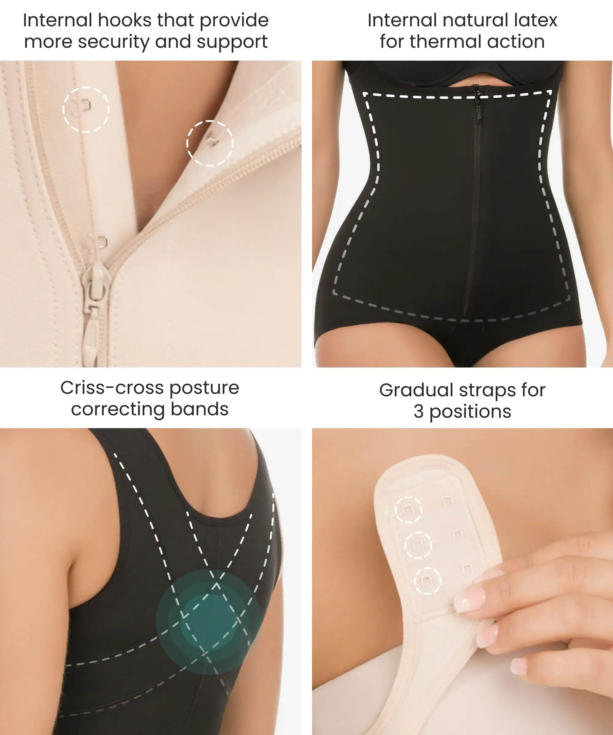 Bundle - Shaper 385   Gel