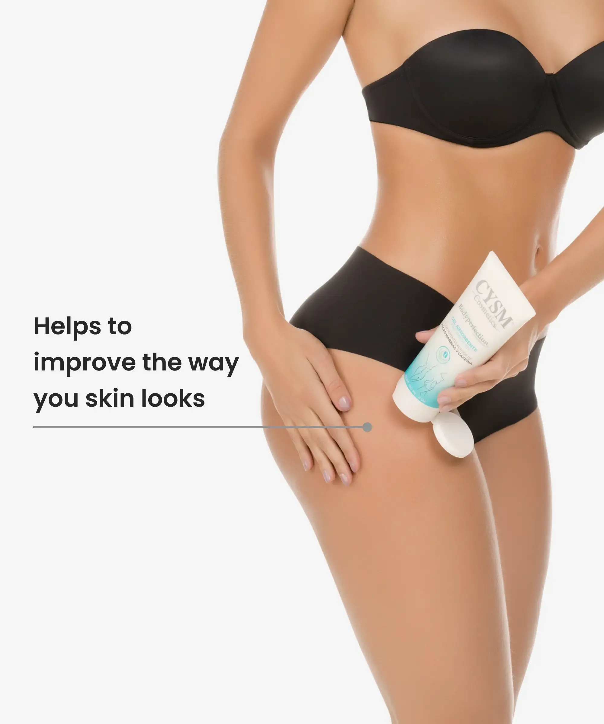 Bundle - Shaper 385   Gel
