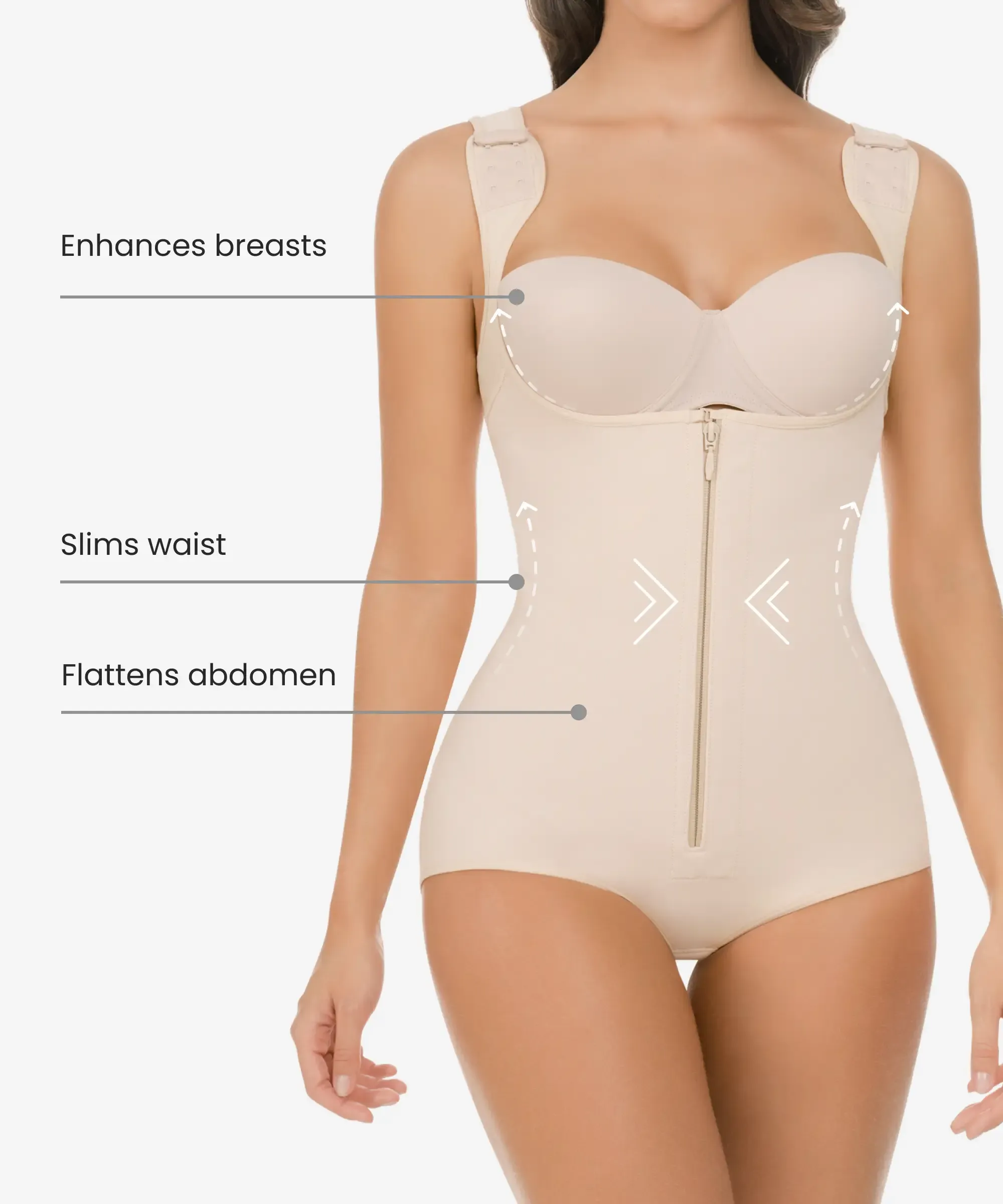 Bundle - Shaper 385   Gel