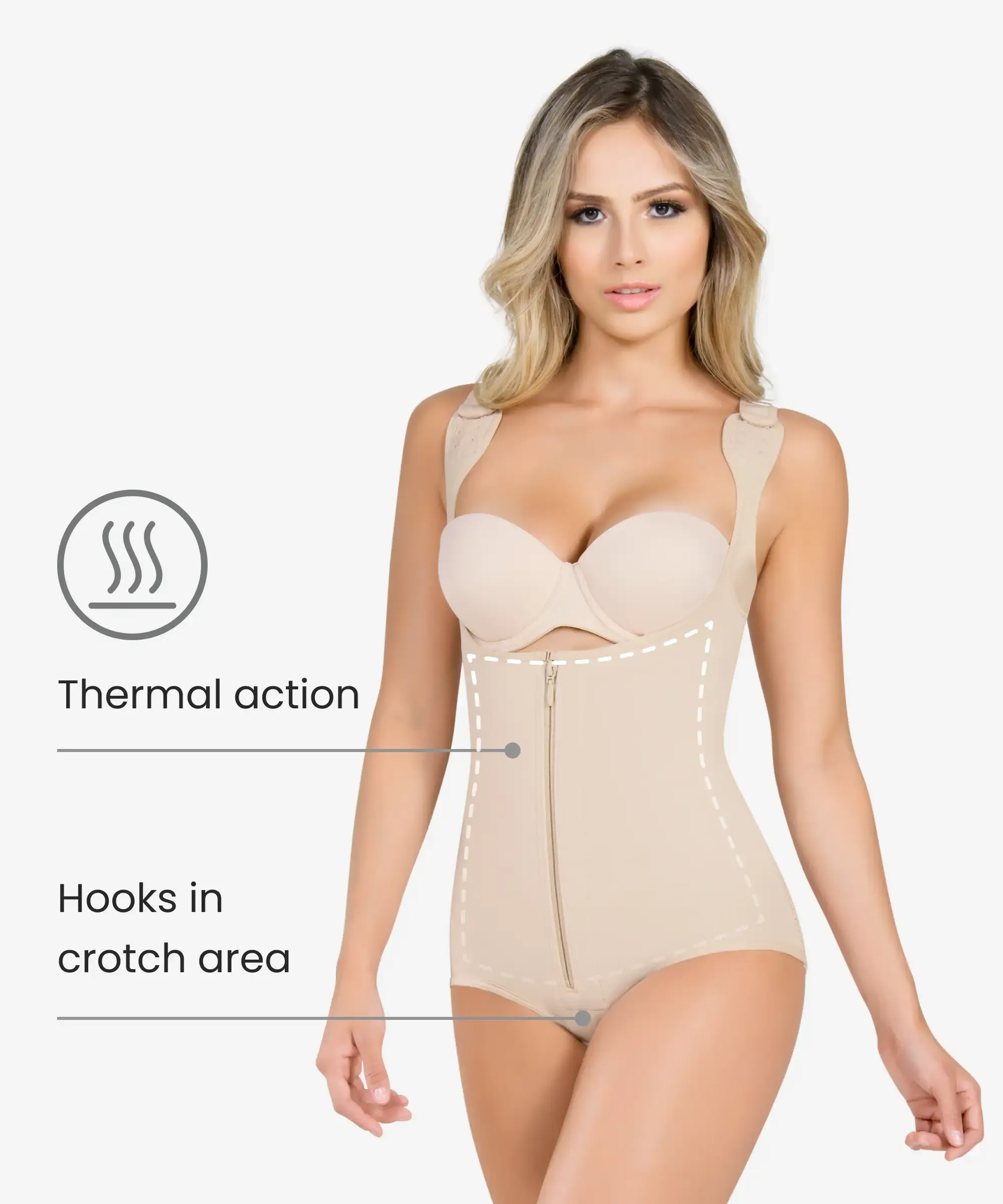 Bundle - Shaper 385   Gel