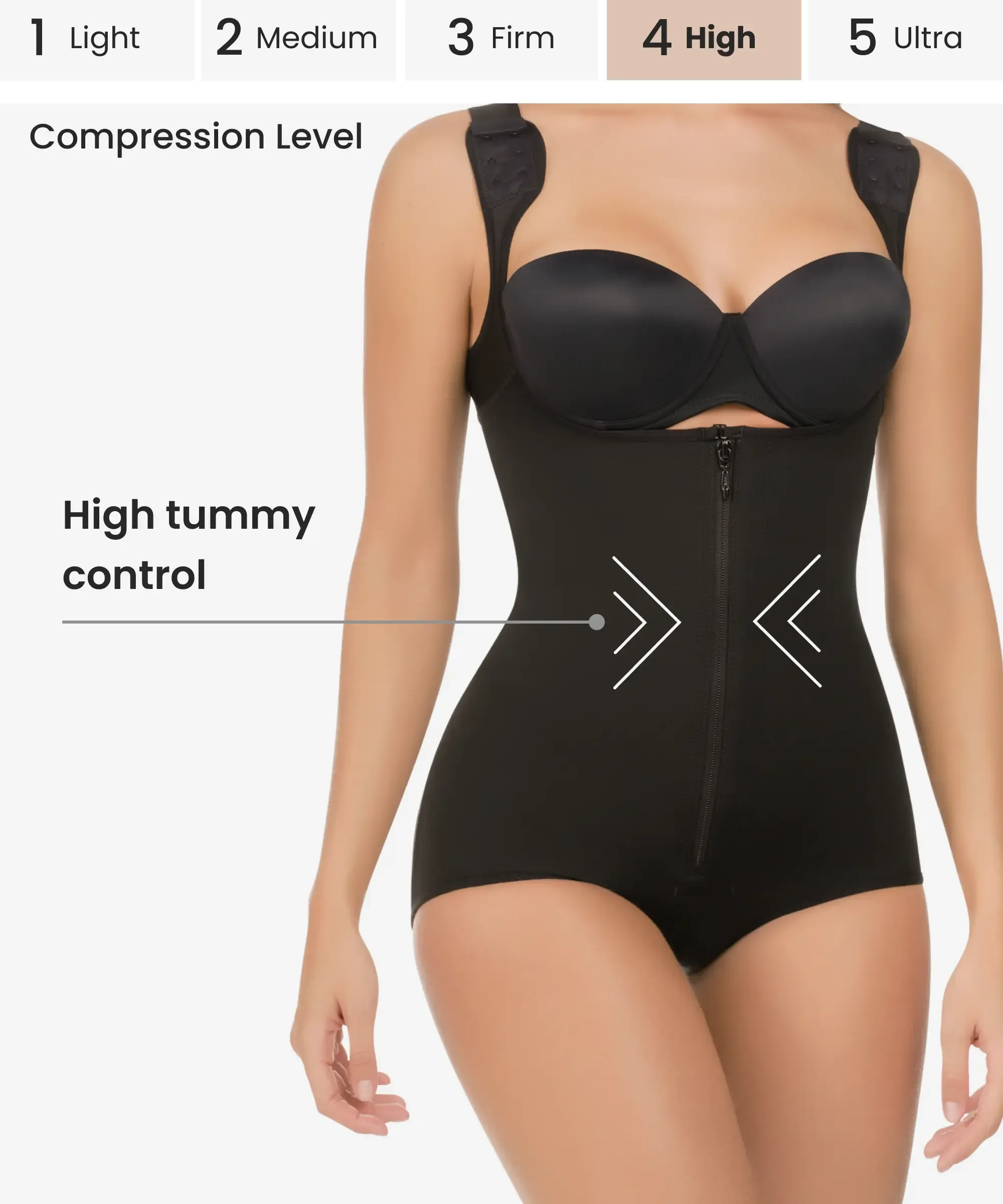 Bundle - Shaper 385   Gel