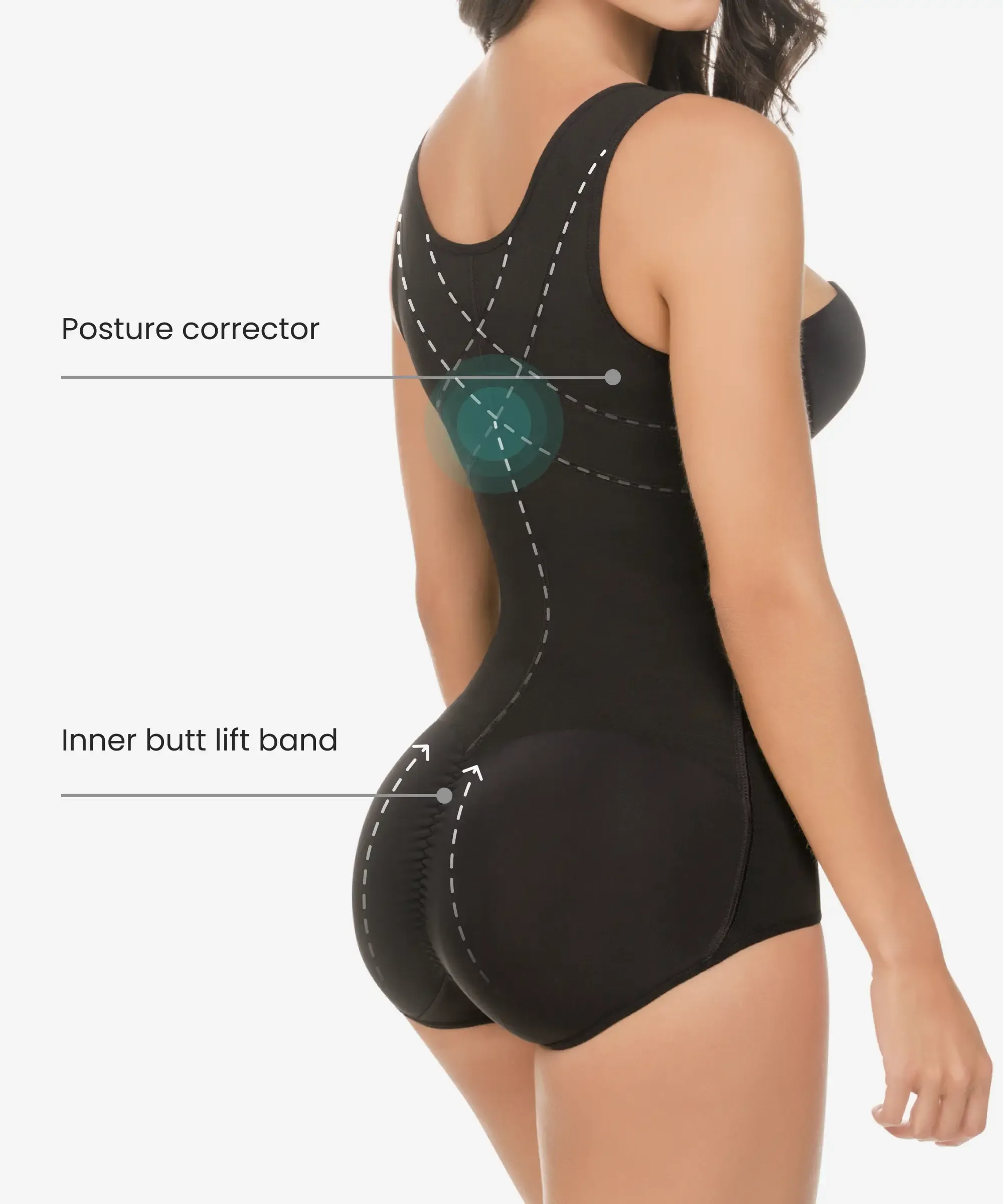 Bundle - Shaper 385   Gel