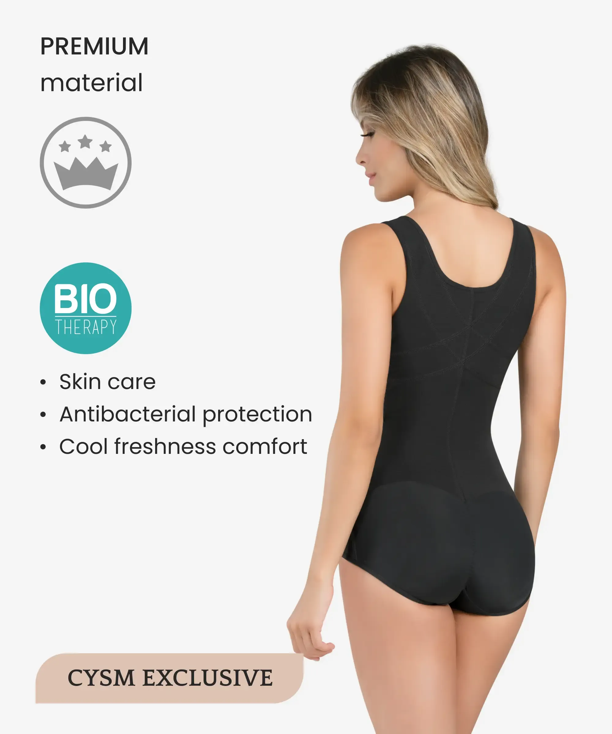 Bundle - Shaper 385   Gel