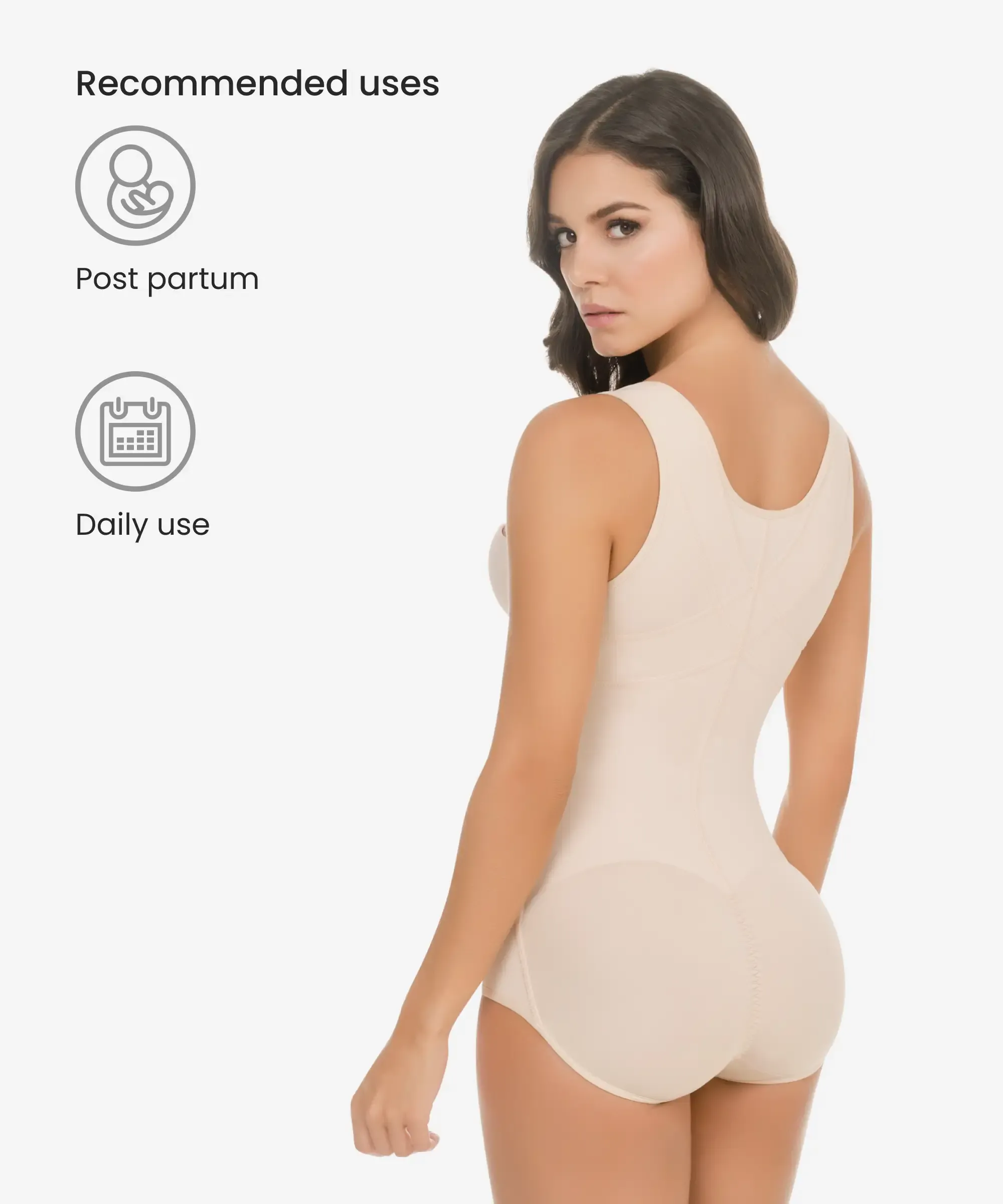 Bundle - Shaper 385   Gel
