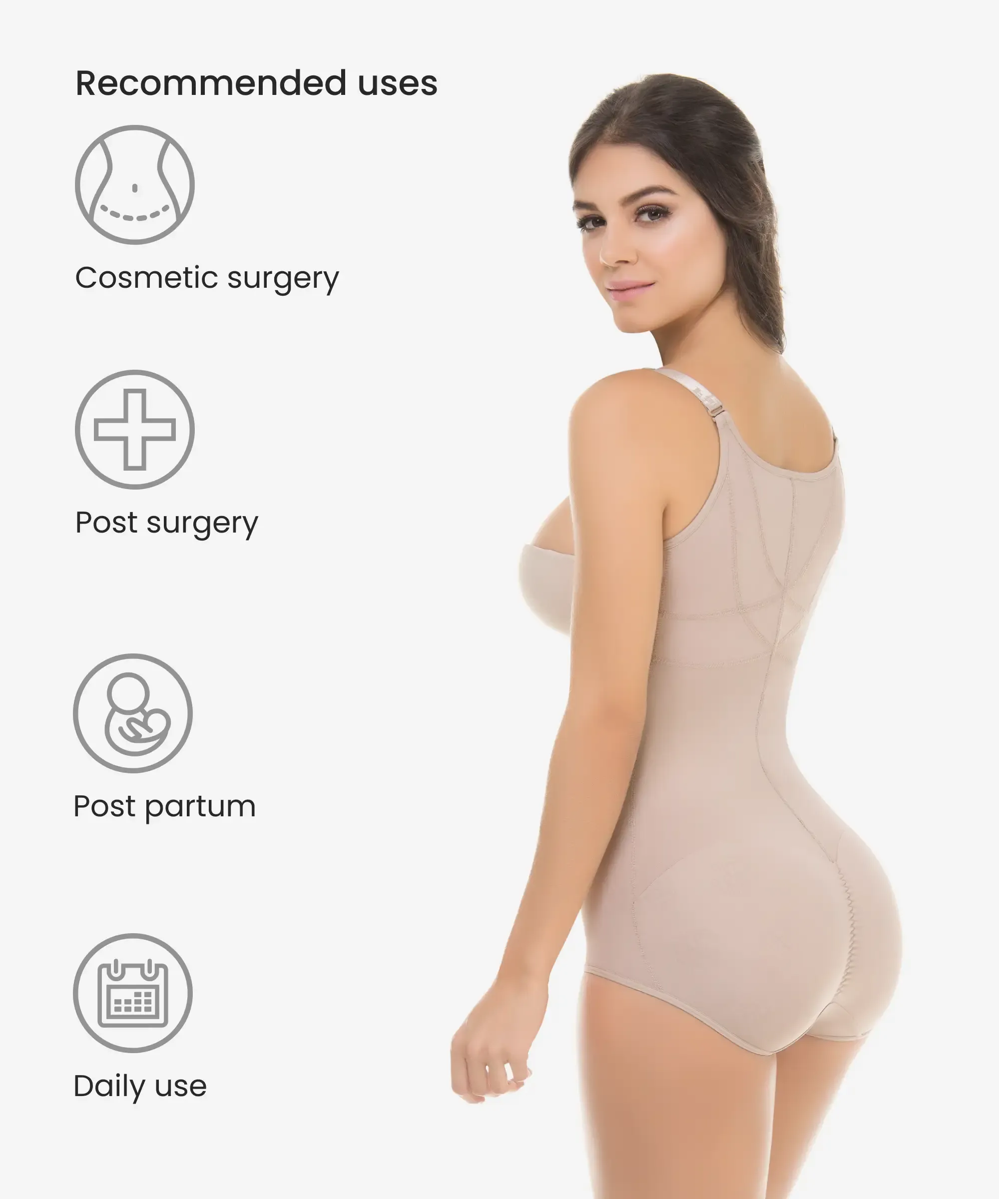 Bundle - Shaper 473   Gel